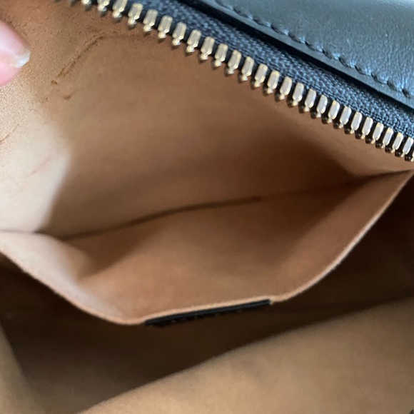 ❌SOLD❌GUCCI MARMONT SMALL - Picture 9 of 17